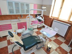 Healthy Teeth - clinica stomatologica